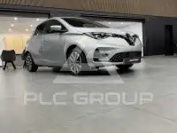 2021 Renault ZOE