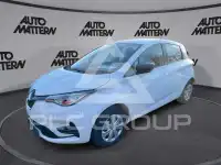 2021 Renault ZOE