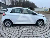 2021 Renault ZOE