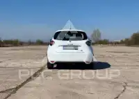 2021 Renault ZOE