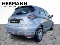 2021 Renault ZOE