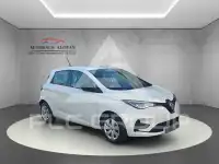 2021 Renault ZOE