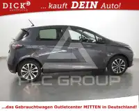 2021 Renault ZOE