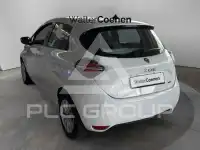 2021 Renault ZOE