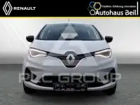 2021 Renault ZOE