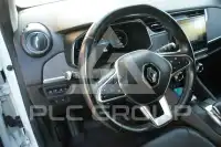 2021 Renault ZOE