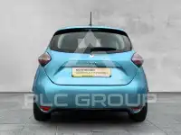2021 Renault ZOE