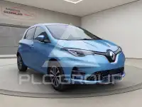 2021 Renault ZOE