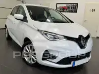 2021 Renault ZOE