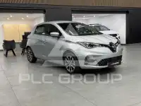 2021 Renault ZOE
