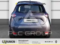 2021 Renault ZOE