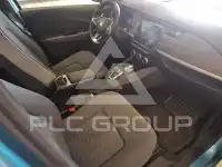 2021 Renault ZOE