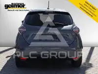 2021 Renault ZOE