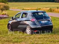 2021 Renault ZOE