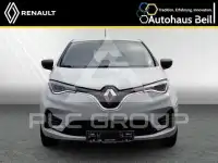 2021 Renault ZOE