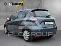 2021 Renault ZOE