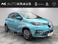 2021 Renault ZOE