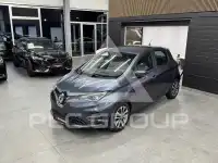 2021 Renault ZOE