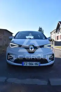 2021 Renault ZOE