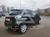 2021 Renault ZOE