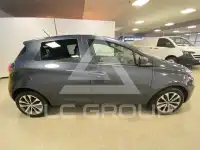 2021 Renault ZOE