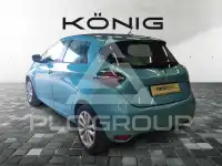 2021 Renault ZOE