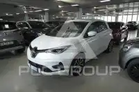 2021 Renault ZOE