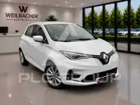 2021 Renault ZOE