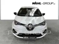 2021 Renault ZOE