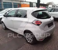 2021 Renault ZOE