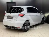 2021 Renault ZOE