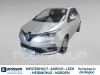 2021 Renault ZOE