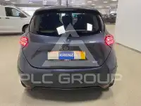 2021 Renault ZOE