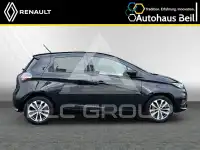 2021 Renault ZOE