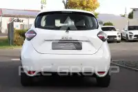 2021 Renault ZOE