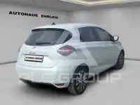 2021 Renault ZOE