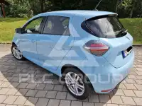 2021 Renault ZOE