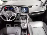 2021 Renault ZOE