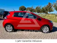2021 Renault ZOE
