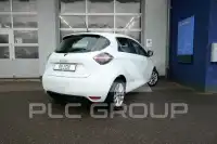 2021 Renault ZOE