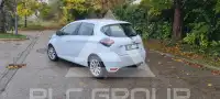 2021 Renault ZOE