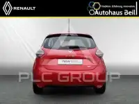 2021 Renault ZOE
