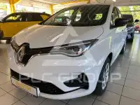 2021 Renault ZOE