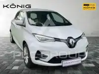 2021 Renault ZOE