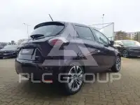 2021 Renault ZOE