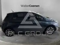 2021 Renault ZOE