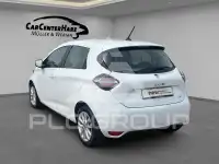 2021 Renault ZOE