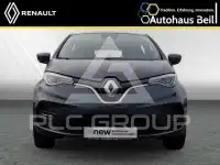 2021 Renault ZOE