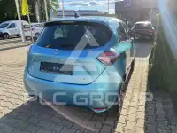 2021 Renault ZOE