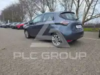 2021 Renault ZOE